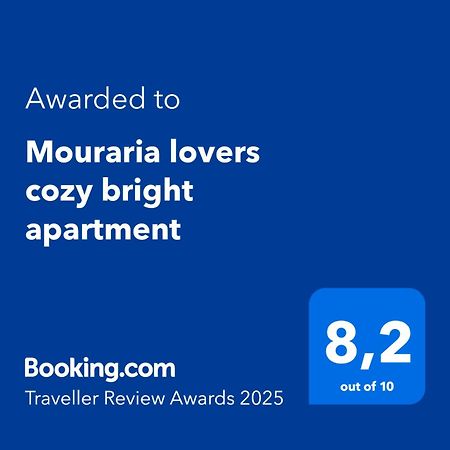 Mouraria Lovers Cozy Bright Apartment Lissabon Buitenkant foto