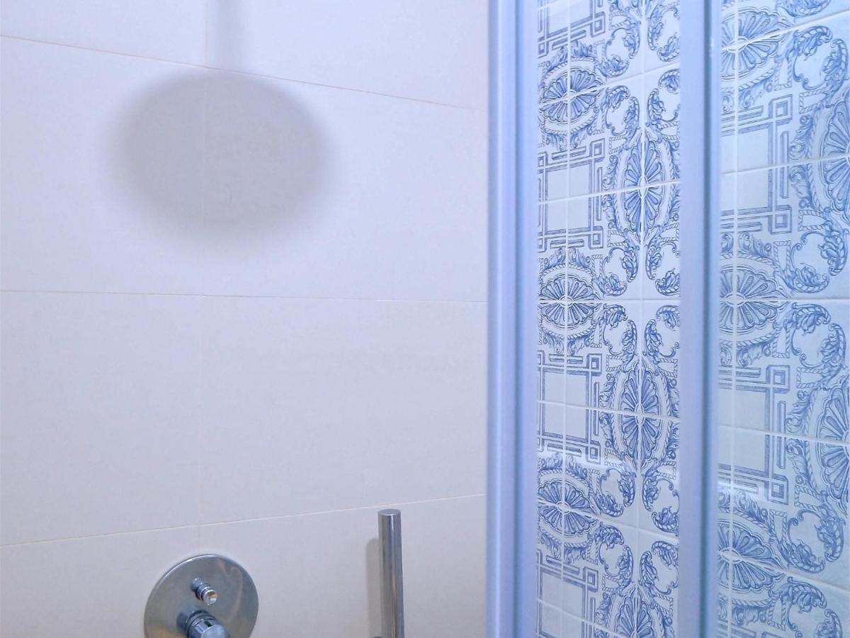 Mouraria Lovers Cozy Bright Apartment Lissabon Buitenkant foto