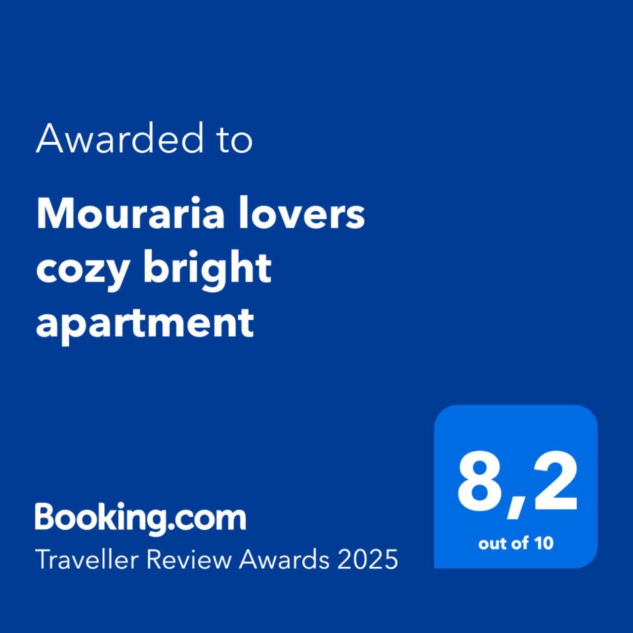 Mouraria Lovers Cozy Bright Apartment Lissabon Buitenkant foto